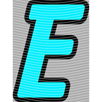 Cartoons and other-CO 4319